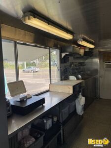 2001 Utilimaster All-purpose Food Truck Stovetop Florida Diesel Engine for Sale