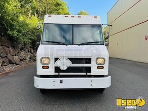 2001 Utilimaster W-900 Step Van Stepvan Diesel Engine Washington Diesel Engine for Sale