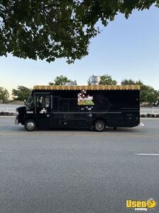 2001 Va All-purpose Food Truck California for Sale