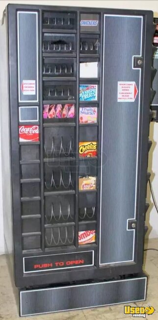 antares vending machine parts