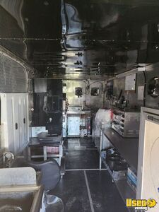 2001 Workhorse All-purpose Food Truck Awning Florida Gas Engine for Sale