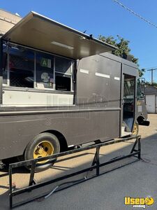 2001 Workhorse All-purpose Food Truck California for Sale