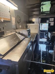 2001 Workhorse All-purpose Food Truck Electrical Outlets Florida Gas Engine for Sale