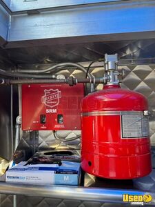 2001 Workhorse All-purpose Food Truck Exhaust Fan California for Sale