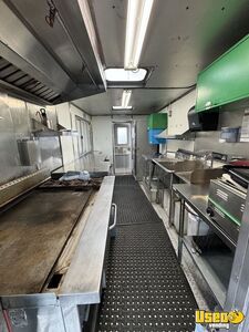 2001 Workhorse All-purpose Food Truck Exterior Customer Counter Colorado Gas Engine for Sale