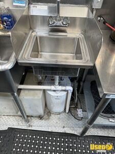 2001 Workhorse All-purpose Food Truck Flatgrill Colorado Gas Engine for Sale