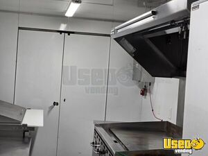 2001 Workhorse All-purpose Food Truck Flatgrill Minnesota Gas Engine for Sale