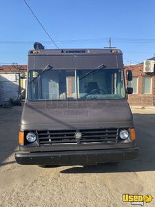 2001 Workhorse All-purpose Food Truck Generator California for Sale