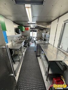 2001 Workhorse All-purpose Food Truck Generator Colorado Gas Engine for Sale