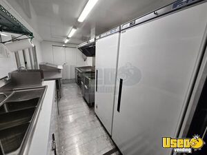 2001 Workhorse All-purpose Food Truck Generator Minnesota Gas Engine for Sale