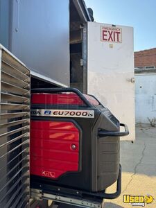 2001 Workhorse All-purpose Food Truck Hand-washing Sink California for Sale