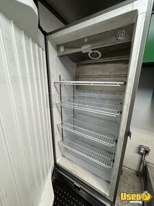 2001 Workhorse All-purpose Food Truck Prep Station Cooler Colorado Gas Engine for Sale