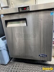 2001 Workhorse All-purpose Food Truck Refrigerator Colorado Gas Engine for Sale