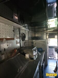 2001 Workhorse All-purpose Food Truck Shore Power Cord Florida Gas Engine for Sale