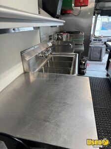 2001 Workhorse All-purpose Food Truck Stovetop Colorado Gas Engine for Sale