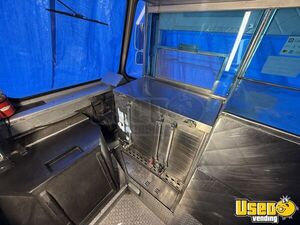 2001 Workhorse Taco Food Truck Exterior Lighting California for Sale