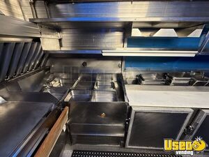 2001 Workhorse Taco Food Truck Hand-washing Sink California for Sale