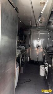 2001 Wrkh All-purpose Food Truck Exterior Customer Counter Florida Diesel Engine for Sale