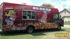 Food Trucks For Sale Buy A Used Food Truck Catering Food