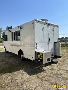 2002 Aeromaster All-purpose Food Truck Concession Window Georgia Gas Engine for Sale