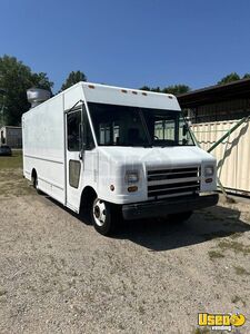 2002 Aeromaster All-purpose Food Truck Georgia Gas Engine for Sale