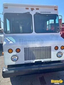 2002 All-purpose Food Truck All-purpose Food Truck Concession Window Maryland Diesel Engine for Sale