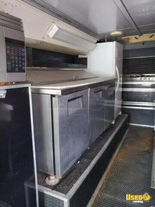 2002 All-purpose Food Truck All-purpose Food Truck Exhaust Fan Florida for Sale