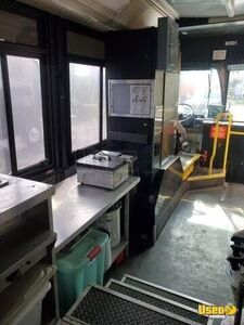 2002 All-purpose Food Truck All-purpose Food Truck Exterior Lighting Florida for Sale