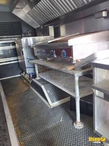 2002 All-purpose Food Truck All-purpose Food Truck Fryer Florida for Sale