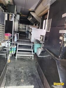 2002 All-purpose Food Truck All-purpose Food Truck Ice Bin Florida for Sale