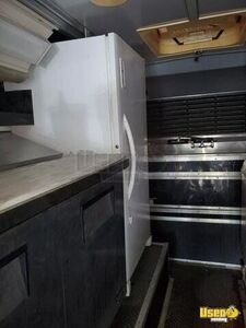 2002 All-purpose Food Truck All-purpose Food Truck Work Table Florida for Sale