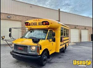 2002 Bluebird School Bus School Bus South Carolina for Sale