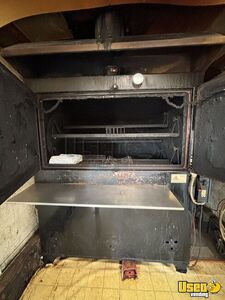 2002 Cargo Barbecue Food Trailer 15 Kentucky for Sale