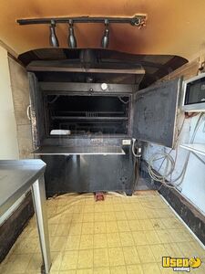 2002 Cargo Barbecue Food Trailer 16 Kentucky for Sale