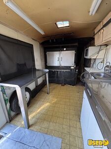 2002 Cargo Barbecue Food Trailer 19 Kentucky for Sale