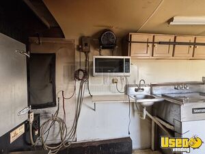 2002 Cargo Barbecue Food Trailer Additional 1 Kentucky for Sale