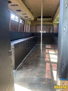 2002 E450 Party Bus 4 Texas for Sale