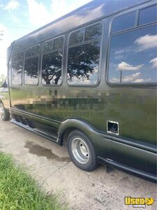 2002 E450 Party Bus Air Conditioning Texas for Sale