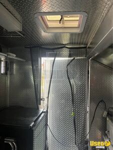 2002 Food Truck Taco Food Truck Pro Fire Suppression System Iowa Diesel Engine for Sale