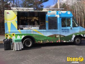 Ford Food Truck For Sale In Massachusetts