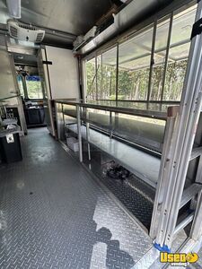 2002 Forward Control P42 All-purpose Food Truck Additional 1 Georgia Diesel Engine for Sale