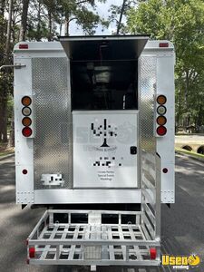 2002 Forward Control P42 All-purpose Food Truck Fire Extinguisher Georgia Diesel Engine for Sale