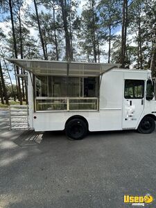 2002 Forward Control P42 All-purpose Food Truck Georgia Diesel Engine for Sale