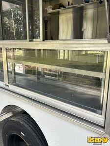 2002 Forward Control P42 All-purpose Food Truck Refrigerator Georgia Diesel Engine for Sale