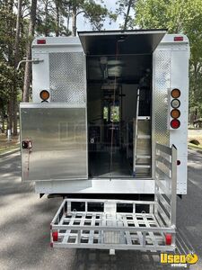 2002 Forward Control P42 All-purpose Food Truck Work Table Georgia Diesel Engine for Sale