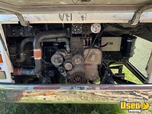 2002 Ltz Skoolie 7 Texas Diesel Engine for Sale