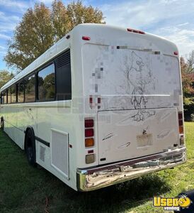 2002 Ltz Skoolie Insulated Walls Texas Diesel Engine for Sale