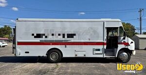 2002 M Line Stepvan Illinois Diesel Engine for Sale