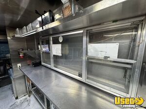 2002 Mt45 All-purpose Food Truck Backup Camera Colorado Diesel Engine for Sale