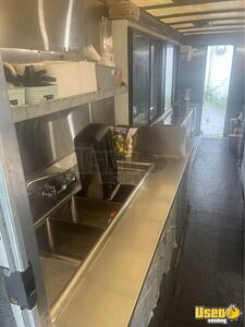 2002 Mt45 All-purpose Food Truck Deep Freezer Georgia Diesel Engine for Sale